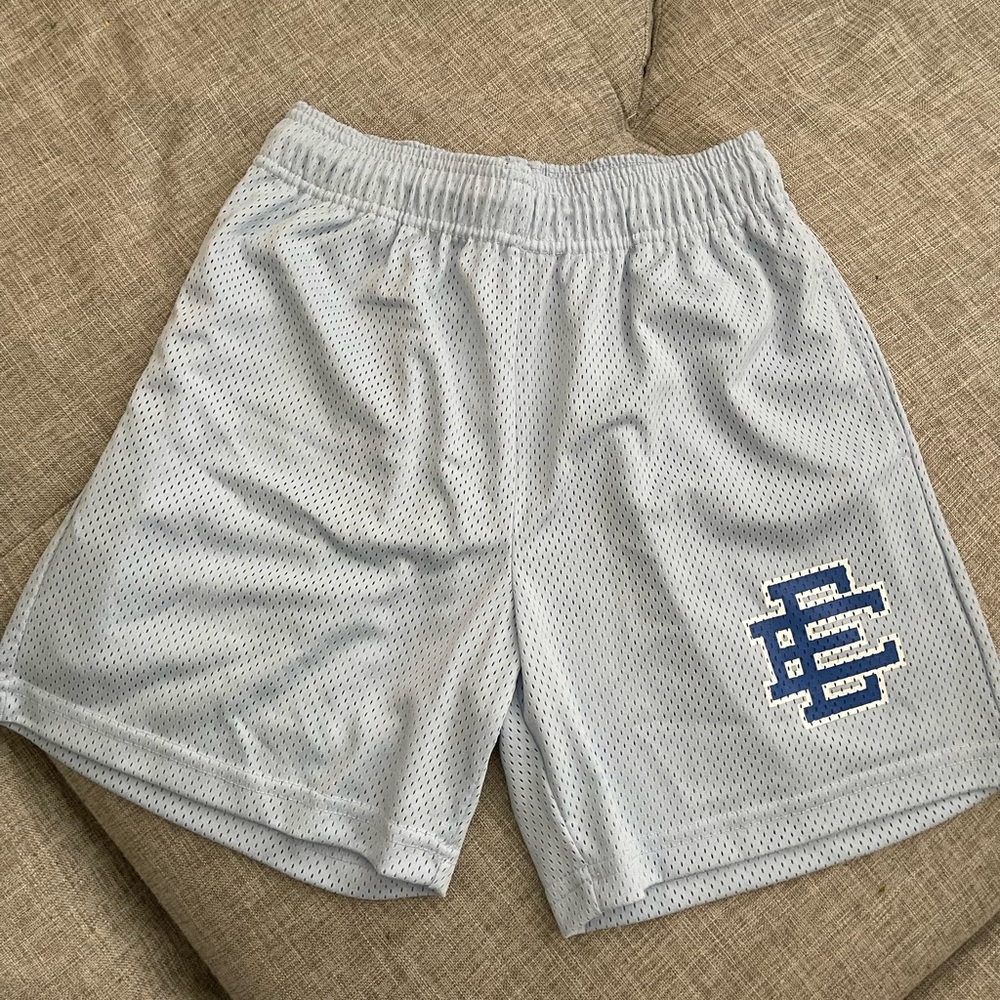 ERIC EMANUEL SHORTS